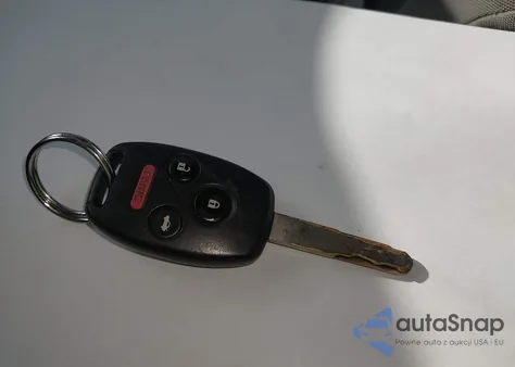 2009 Honda Accord 3.5 Ex-L from USA, damaged, VIN 1HGCP36849A030893